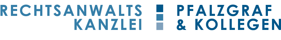 Rechtsanwaltskanzlei Pfalzgraf & Kollegen